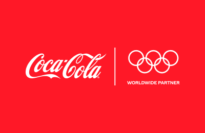 Coca-Cola Olympics + Games